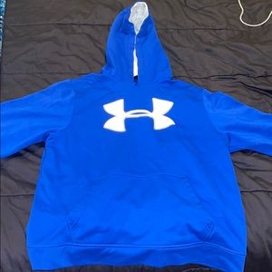 Men’s UA Hoodie